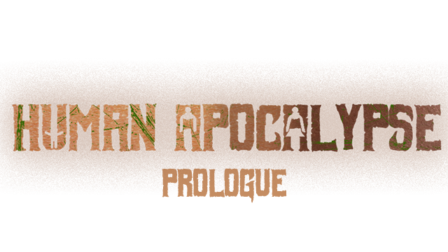 Human Apocalypse: Prologue Logo