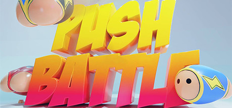 Push Battle cover art
