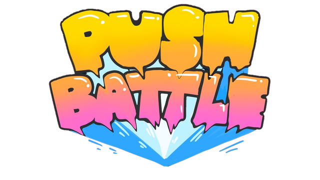 Push Battle Logo