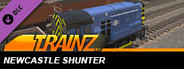 Trainz 2022 DLC - Newcastle Shunter