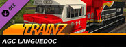 Trainz 2022 DLC - NS SD60E First Responders