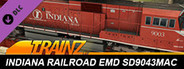 Trainz 2022 DLC - Indiana Railroad EMD SD9043MAC
