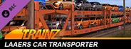 Trainz 2022 DLC - Laaers Car Transporter