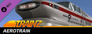 Trainz 2022 DLC - Aerotrain
