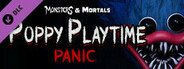 Monsters & Mortals - Poppy Playtime