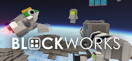 Blockworks cover art