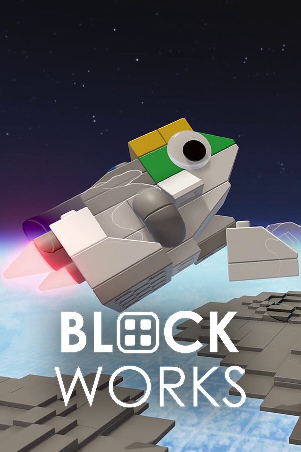 Blockworks for steam