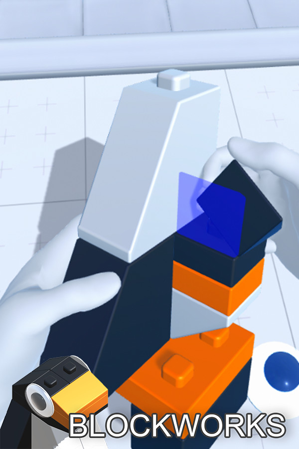 Blockworks Playtest