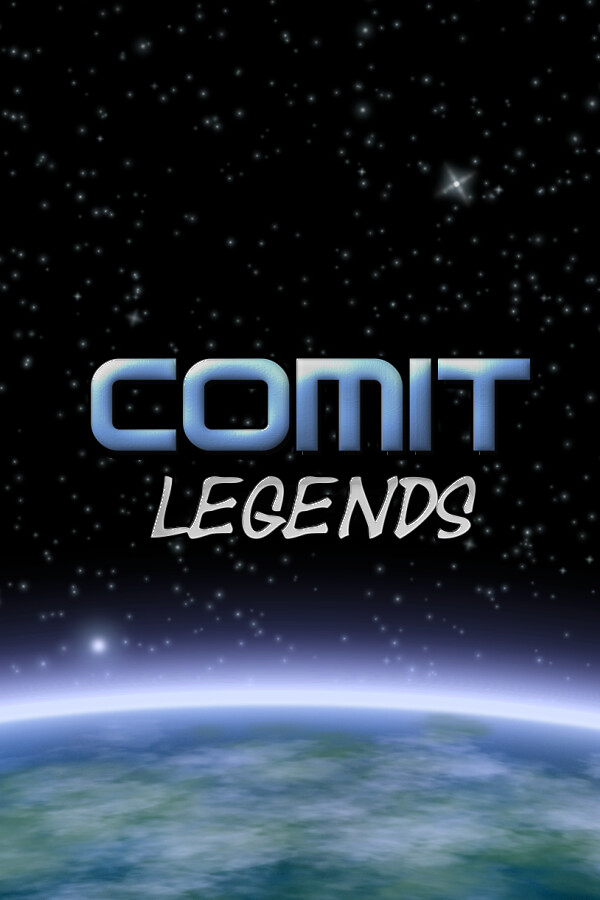 Comit Legends for steam
