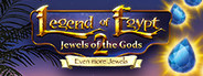 Legend of Egypt - Jewels of the Gods 2 System Requirements