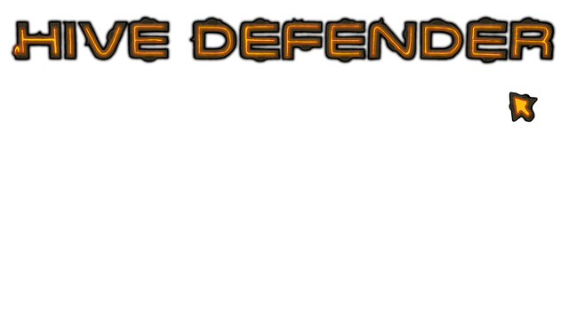 Hive Defender Logo