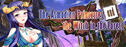 The Asmodian Princesses and the Witch in the Forest System Requirements
