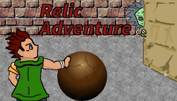 Relic Adventure