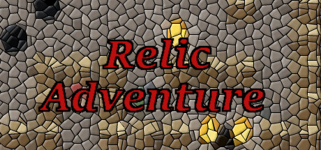 遺跡冒險RelicAdventure cover art