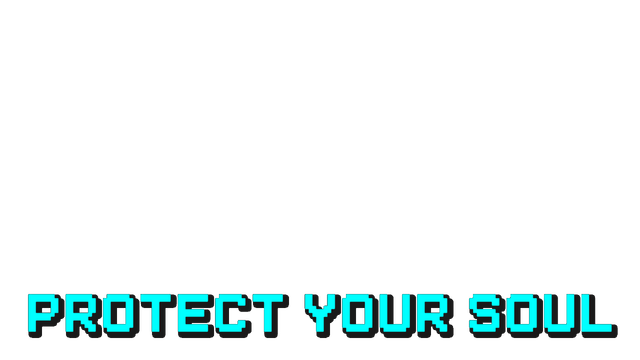 Protect Your Soul Logo
