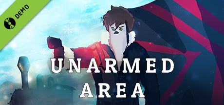 Unarmed Area Demo cover art