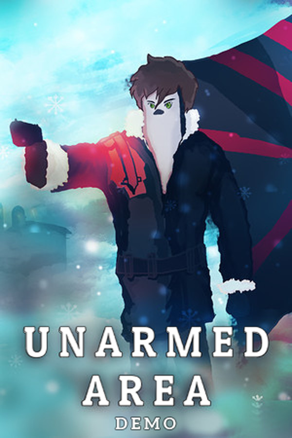 Unarmed Area Demo