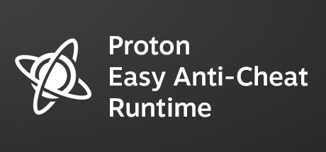 Proton EasyAntiCheat Runtime cover art