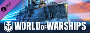 World of Warships — Publisher’s Choice: Aurora