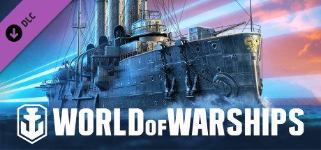 World of Warships — Publisher’s Choice: Aurora cover art