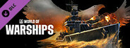 World of Warships — Sims B