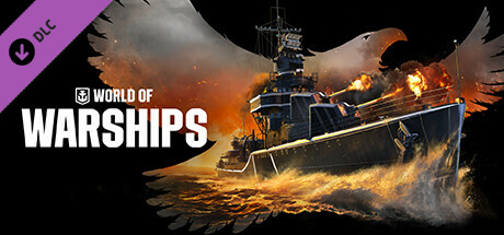 World of Warships — Sims B cover art
