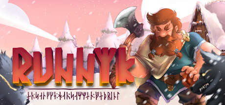 Runnyk cover art