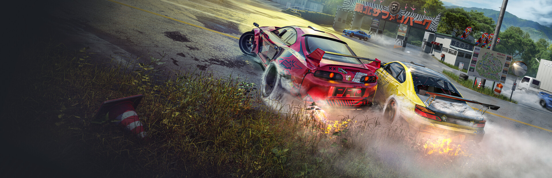 CarX Drift Racing Online 2