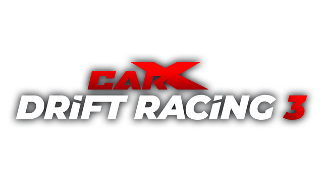 CarX Drift Racing Online 2 Logo