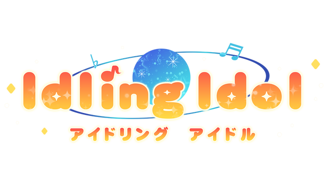 Idling Idol Logo
