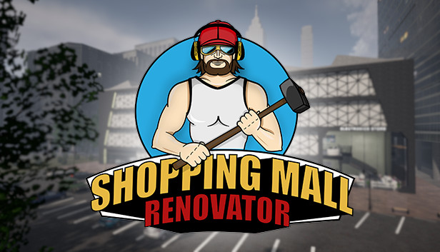 Shopping Mall Renovator