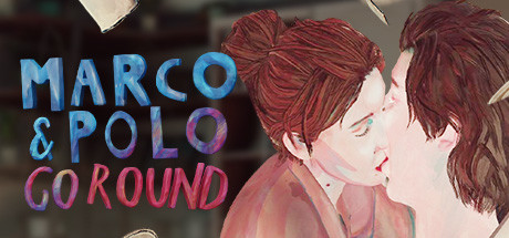 Marco & Polo cover art