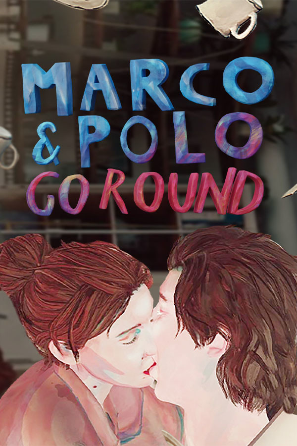 marco & polo go round cover
