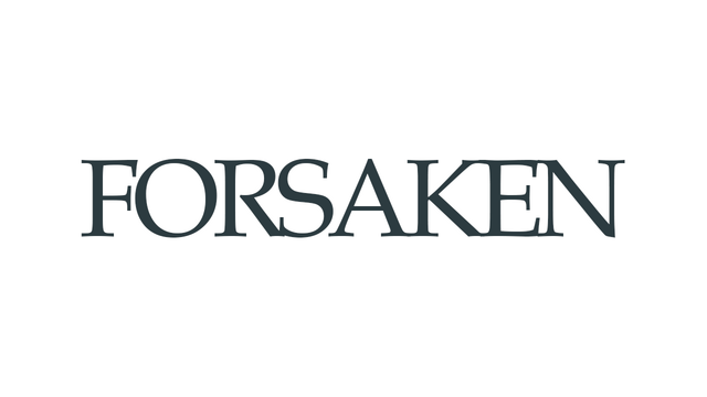 Forsaken Logo