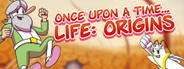 Once Upon a Time... Life: Origins System Requirements