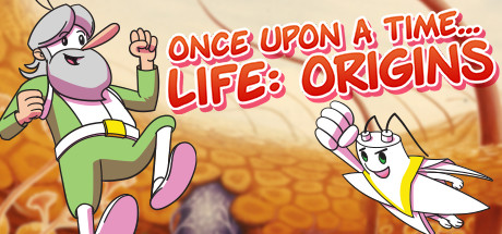 Once Upon a Time... Life: Origins PC Specs
