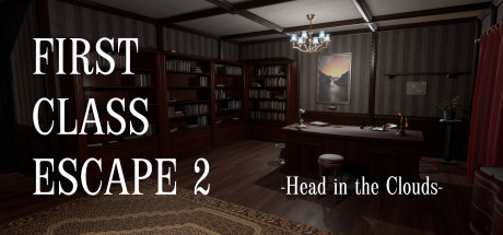 View First Class Escape 2: Head in the Clouds on IsThereAnyDeal