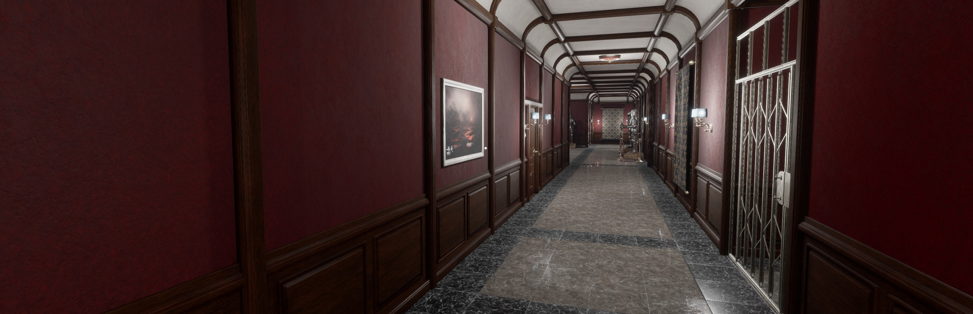 First Class Escape 2: Head in the Clouds