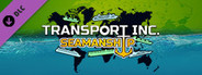 Transport INC - Seafaring