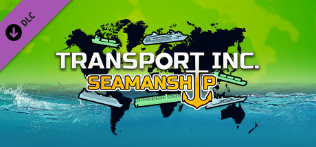 Transport INC - Seafaring cover art