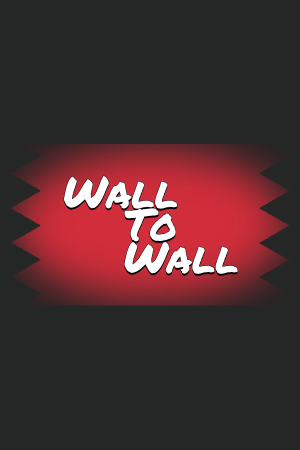 Steam portrait for Wall to Wall.