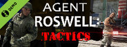 Agent Roswell : Tactics Demo