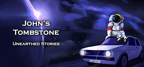Unearthed Stories: John's Tombstone System Requirements