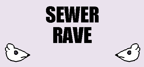 Sewer Rave cover art