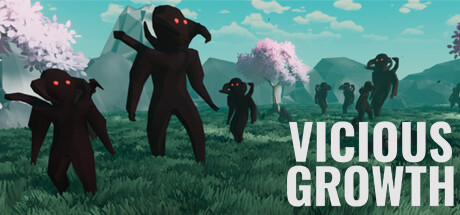 Vicious Growth cover art