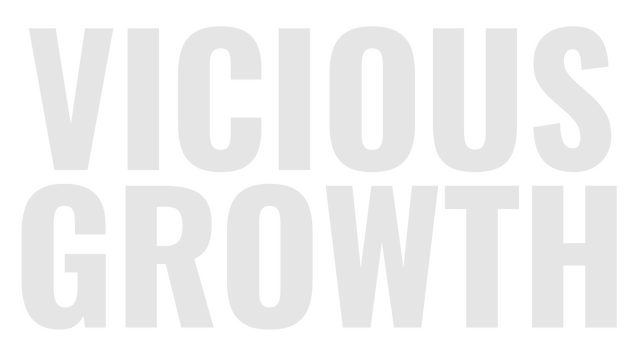 Vicious Growth Logo