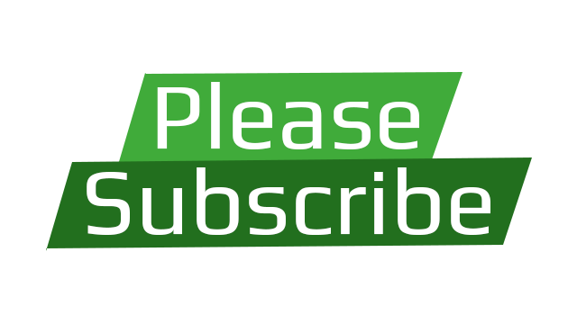 Please Subscribe - Steam Backlog