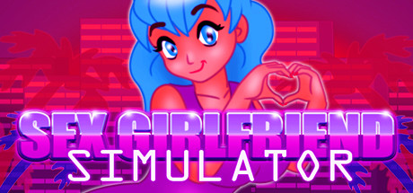 Sex Girlfriend Simulator cover art