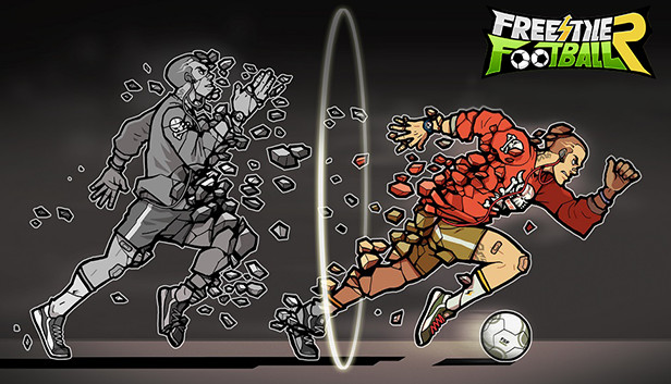 FreestyleFootball R