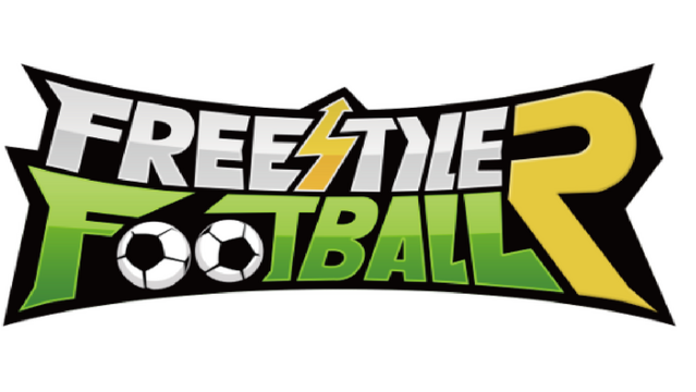 FreestyleFootball R Logo